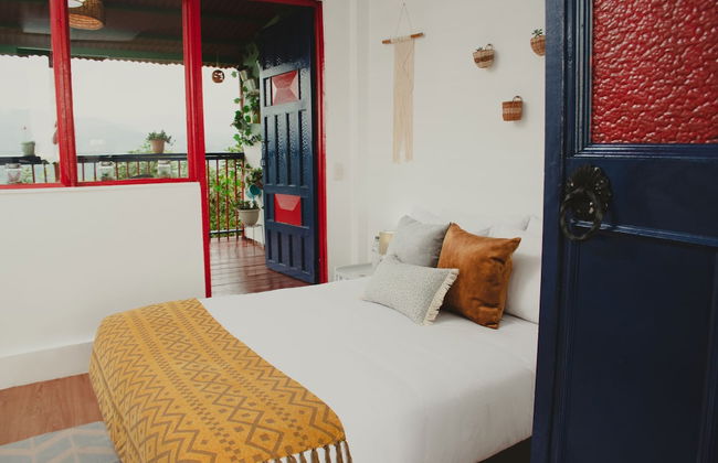 Hacienda Boutique Santa Rosanna - Foto 1