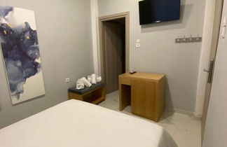 Photo 2 - SOLOMOU INN BOUTIQUE ROOMS