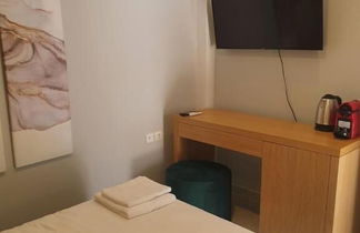 Photo 3 - SOLOMOU INN BOUTIQUE ROOMS