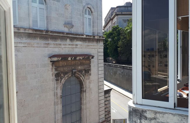 Cozy Vedado Floyd Apartment - Foto 21