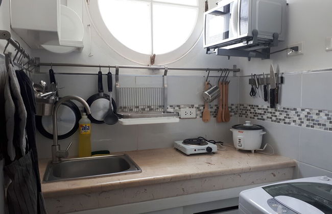 Cozy Vedado Floyd Apartment - Foto 9