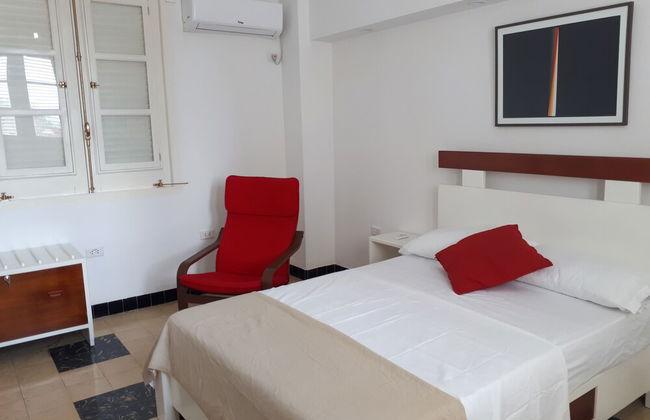 Cozy Vedado Floyd Apartment - Foto 6