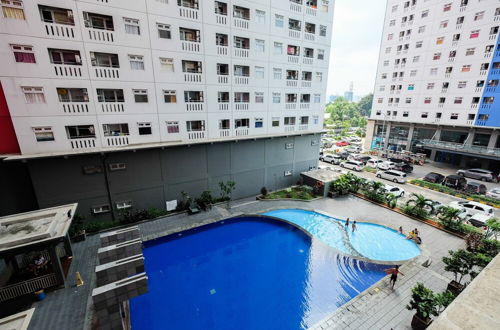 Foto 22 - Nice And Elegant 2Br At Green Pramuka City Apartment