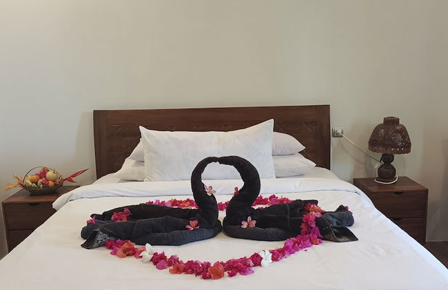 The luxe villas lombok - Foto 13