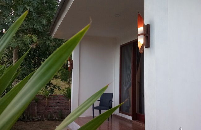 The luxe villas lombok - Foto 46