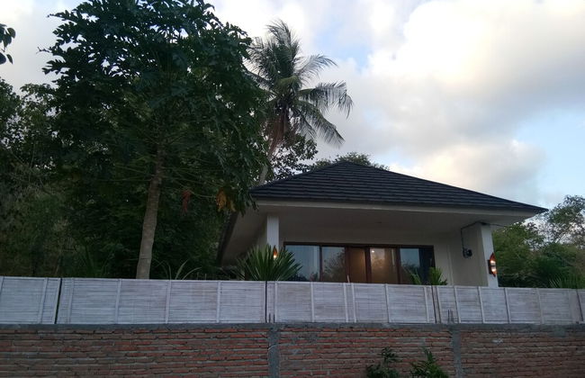 The luxe villas lombok - Foto 44