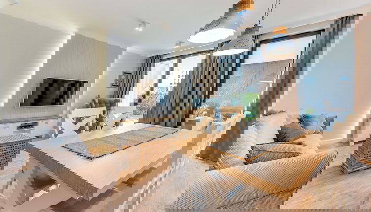 Foto 1 - Lion Apartments - Naviflat