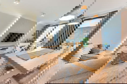 Photo 1 - Lion Apartments - Naviflat