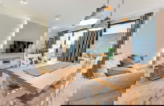 Foto 1 - Lion Apartments - Naviflat