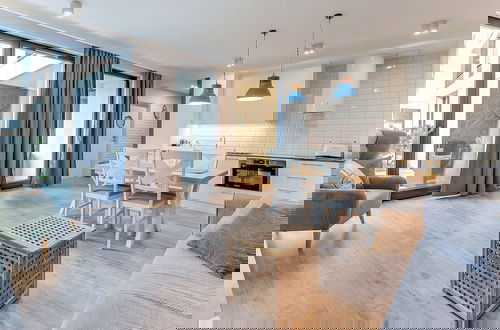 Photo 2 - Lion Apartments - Naviflat