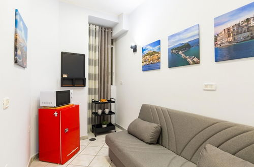 Photo 4 - Ventaglieri Ground Floor Studio Apartment by Wonderful Italy