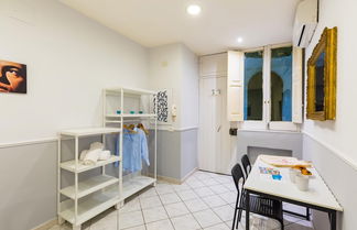 Photo 2 - Ventaglieri Ground Floor Studio Apartment by Wonderful Italy