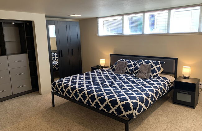 Seattle Vacation Home - Fremont House - Foto 6