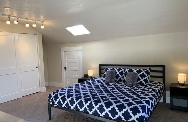 Seattle Vacation Home - Fremont House - Foto 2