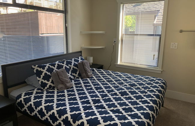 Seattle Vacation Home - Fremont House - Foto 7