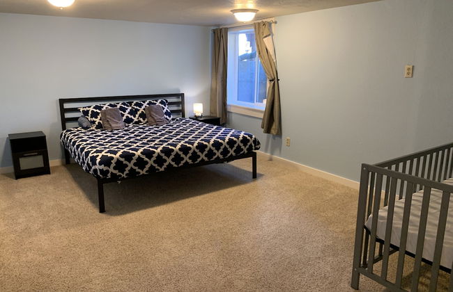 Seattle Vacation Home - Fremont House - Foto 3