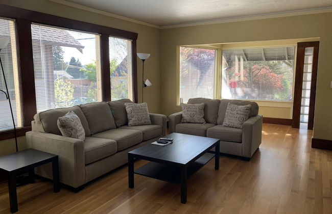 Seattle Vacation Home - Fremont House - Foto 11