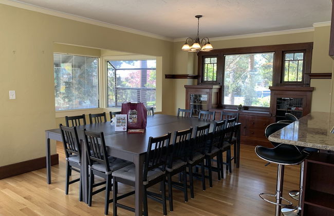 Seattle Vacation Home - Fremont House - Foto 1