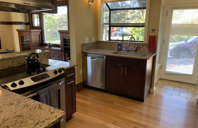 Seattle Vacation Home - Fremont House - Foto 10