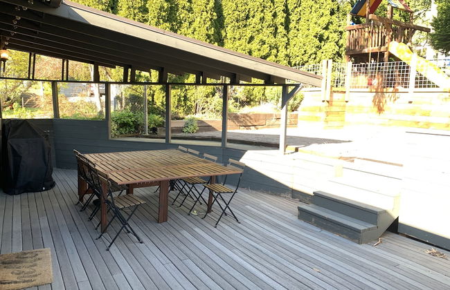 Seattle Vacation Home - Fremont House - Foto 12