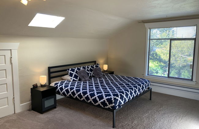 Seattle Vacation Home - Fremont House - Foto 4