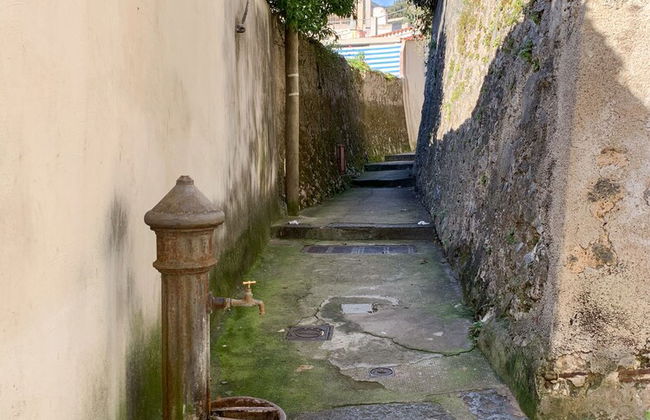 Freeholiday House in Amalfi Coast - Photo 21
