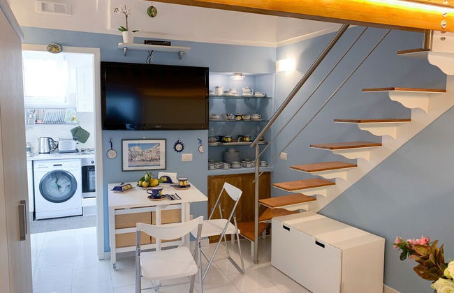 Freeholiday House in Amalfi Coast - Photo 9