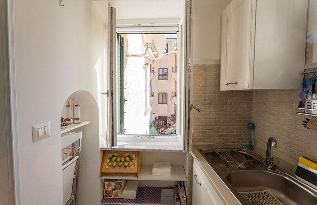 Freeholiday House in Amalfi Coast - Photo 7