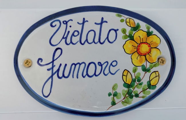 Freeholiday House in Amalfi Coast - Photo 17