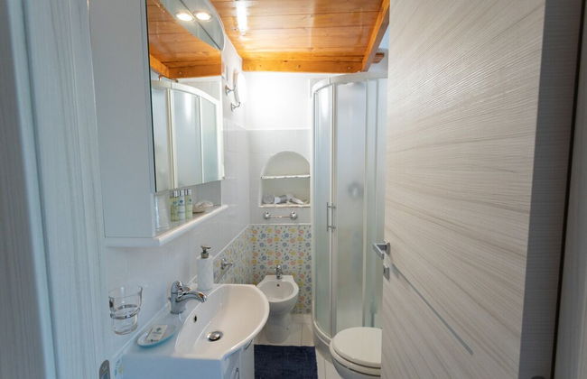 Freeholiday House in Amalfi Coast - Photo 11