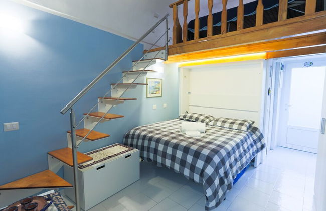 Freeholiday House in Amalfi Coast - Photo 3
