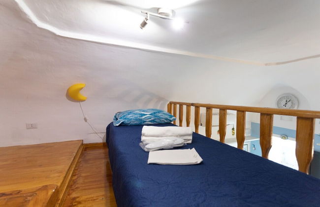 Freeholiday House in Amalfi Coast - Photo 4