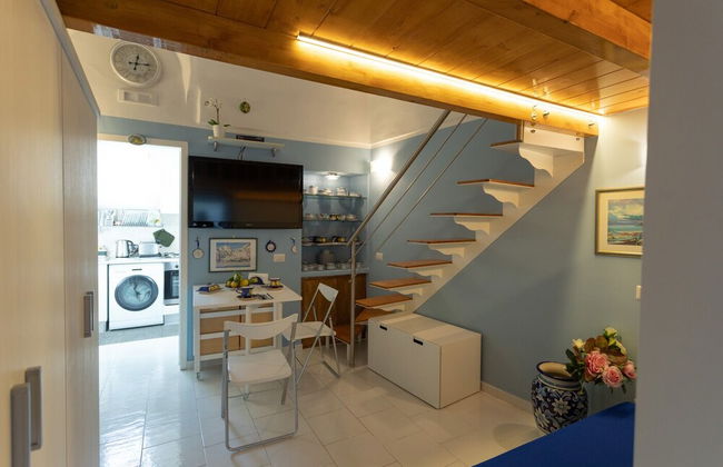 Freeholiday House in Amalfi Coast - Photo 10