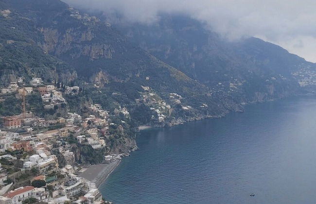 Freeholiday House in Amalfi Coast - Photo 27