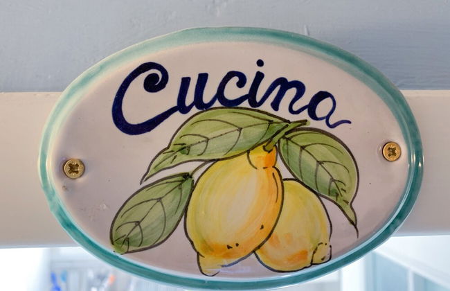 Freeholiday House in Amalfi Coast - Photo 14