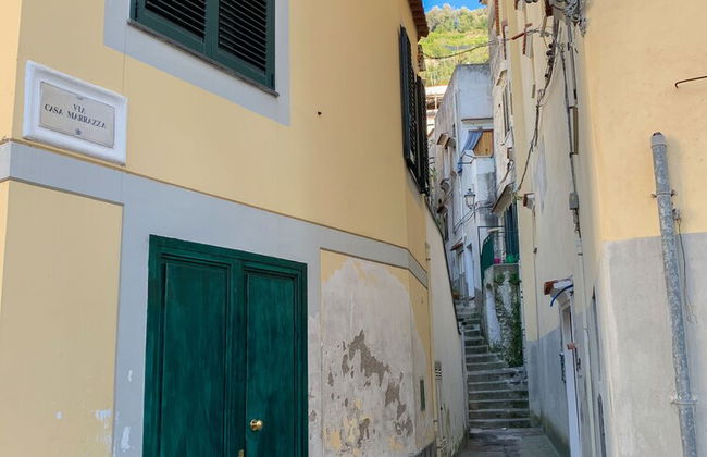 Freeholiday House in Amalfi Coast - Photo 24