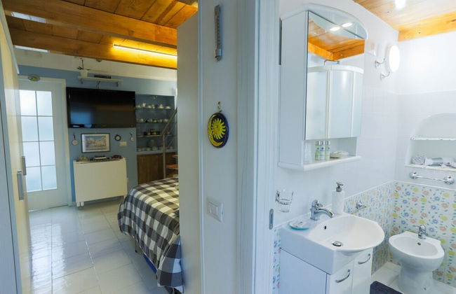 Freeholiday House in Amalfi Coast - Photo 12