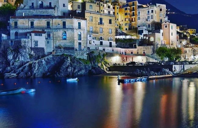 Freeholiday House in Amalfi Coast - Photo 25
