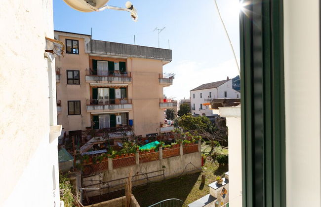Freeholiday House in Amalfi Coast - Photo 22