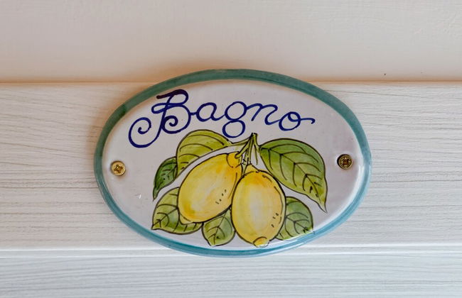 Freeholiday House in Amalfi Coast - Photo 18