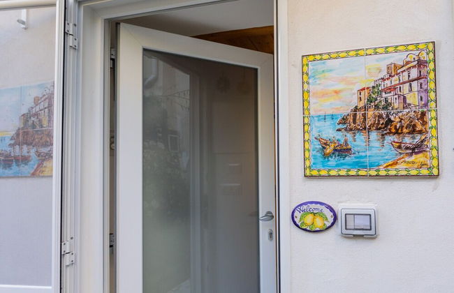 Freeholiday House in Amalfi Coast - Photo 15