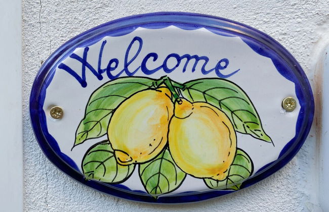Freeholiday House in Amalfi Coast - Photo 19