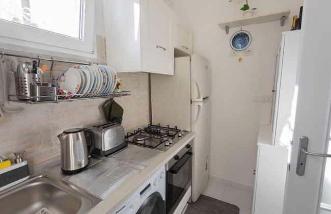 Freeholiday House in Amalfi Coast - Photo 5