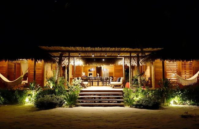 Rancho do Kite Villas - Foto 23