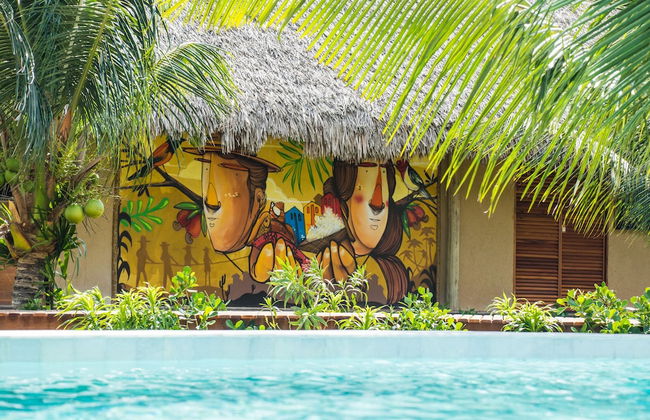 Rancho do Kite Villas - Foto 38