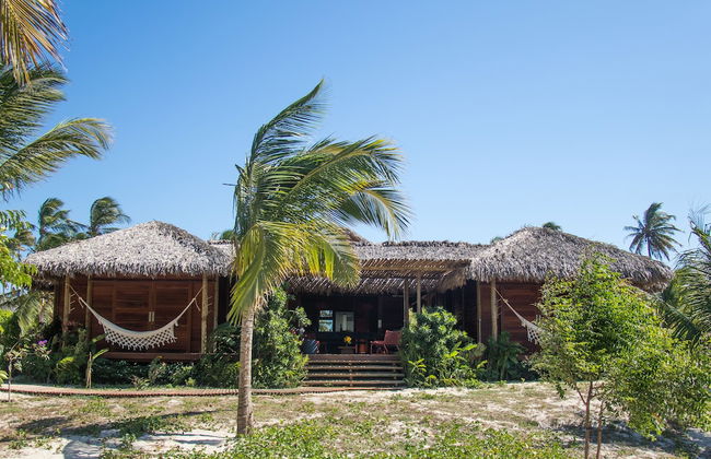 Rancho do Kite Villas - Foto 18