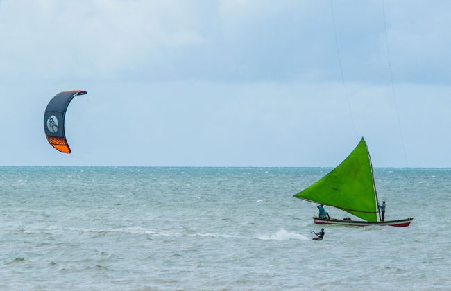 Rancho do Kite Villas - Foto 68