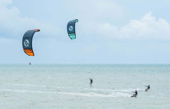 Rancho do Kite Villas - Foto 62