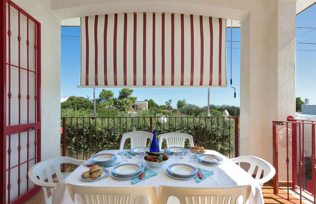 3149 Villa Giovì - Appartamento 1 by Barbarhouse - Foto 24