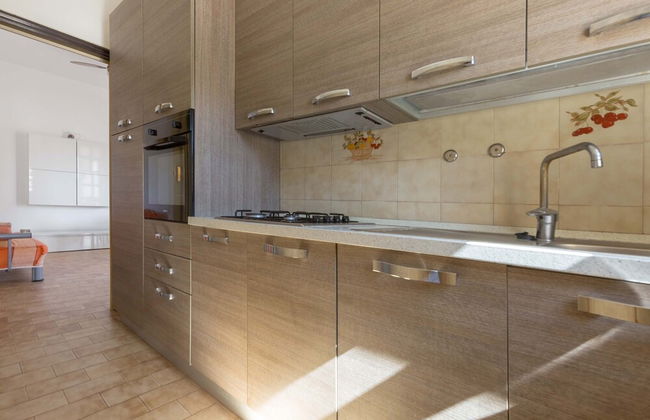 3149 Villa Giovì - Appartamento 1 by Barbarhouse - Foto 8